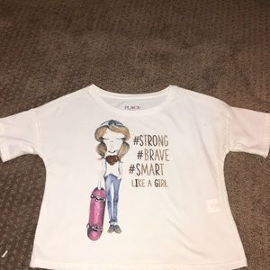 Kids tshirt